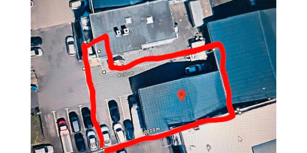Gewerbeobjekt Neuwied Block - 3.000&euro; | Angebot:26665585
