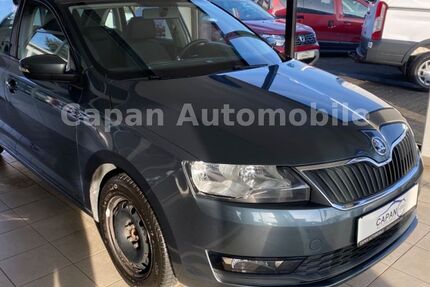 Skoda Rapid 85.000 km 9.900 &euro; Kirchheimbolanden 67292
