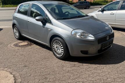 Fiat Punto 120.000 km 2.250 &euro; Kiel 24148
