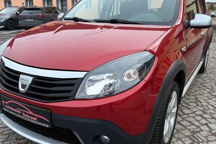 Dacia Sandero 72.500 km 5.950 &euro; Bad Langensalza 99947
