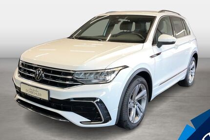 VW Tiguan 41.207 km 30.407 &euro; Landshut 84030