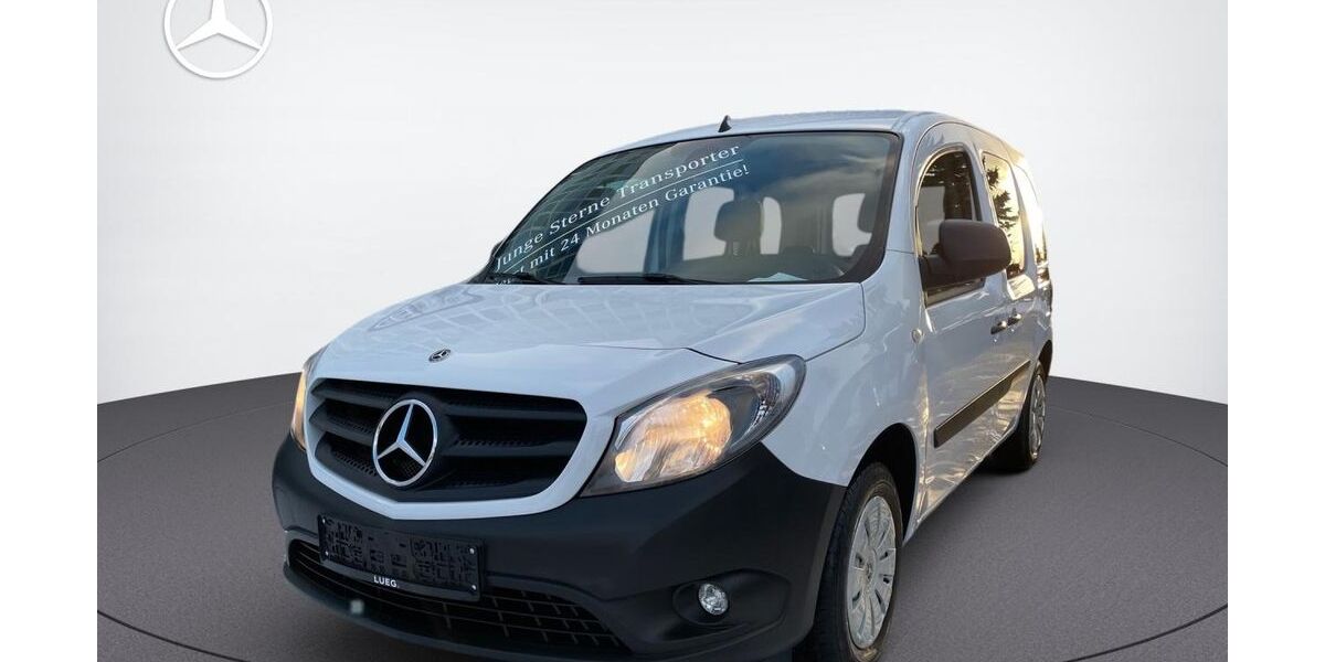 Mercedes-Benz Citan 61.400 km 14.950 &euro; Zwickau 08058