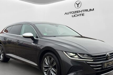 VW Arteon 47.000 km 27.699 &euro; Uchte 31600