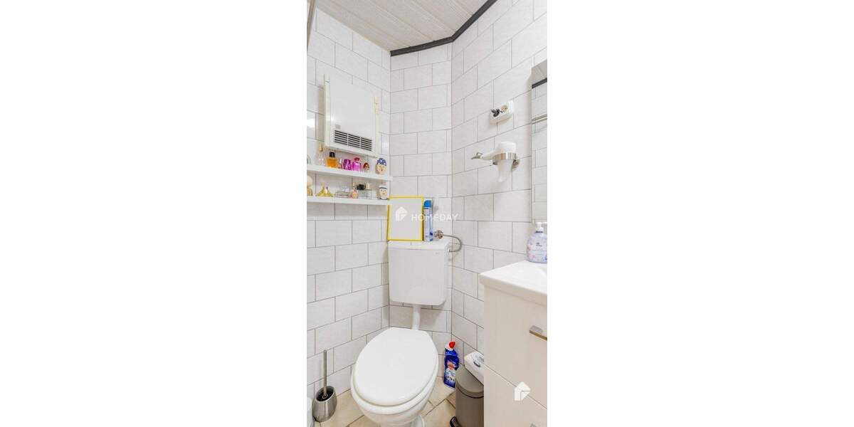 Reihenmittelhaus Langerwehe Heistern - 3 Zimmer, 68 m&sup2;, 129.000&euro; | Angebot:24697507