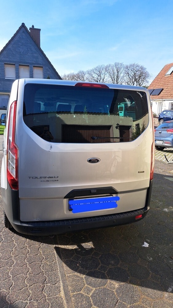 Tourneo