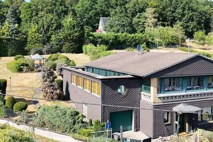 Haus Waldbröl - 5 Zimmer, 153 m&sup2;, 218.000&euro; | Angebot:27351646