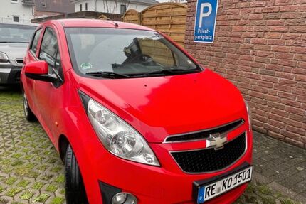 Chevrolet Spark 281.765 km 999 &euro; Datteln 45711