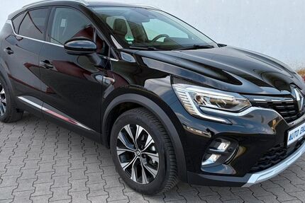 Renault Captur 11.720 km 20.500 &euro; Dillingen an der Donau 89407
