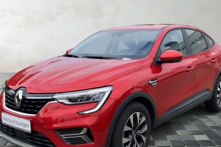 Renault Arkana 36.525 km 19.799 € Erfurt 99099