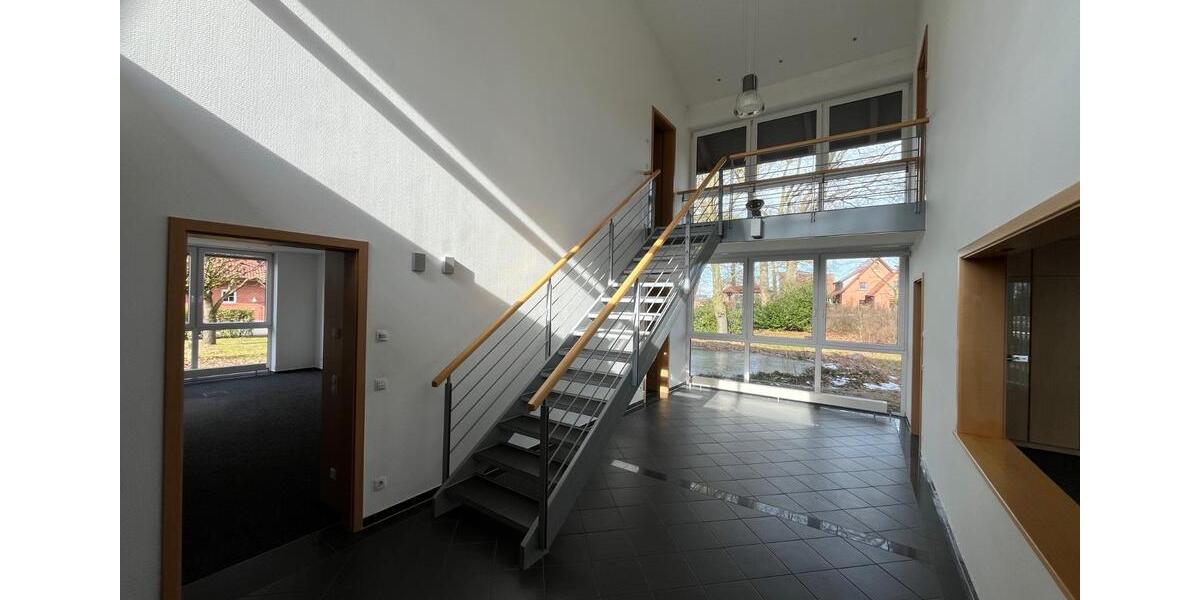 Gewerbeobjekt Stuhr - 3.250&euro; | Angebot:25514577