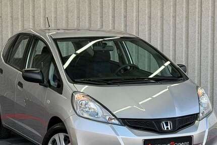 Honda Jazz 128.232 km 5.990 &euro; Königsbach-Stein 75203