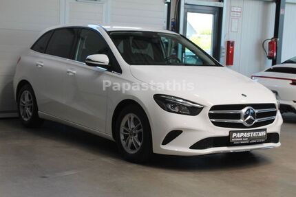 Mercedes-Benz B 180 42.693 km 20.950 &euro; Schwalmtal 41366