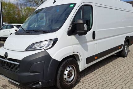 Opel Movano 27.325 km 22.780 &euro; Sonneberg 96515