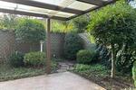 Bungalow im Herzen Vredens zu vermieten zimmer