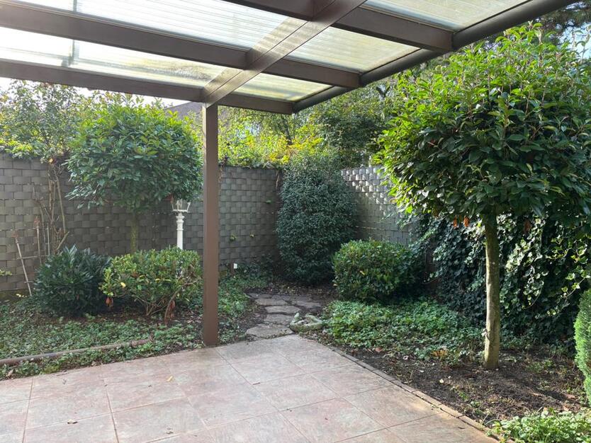Bungalow im Herzen Vredens zu vermieten zimmer