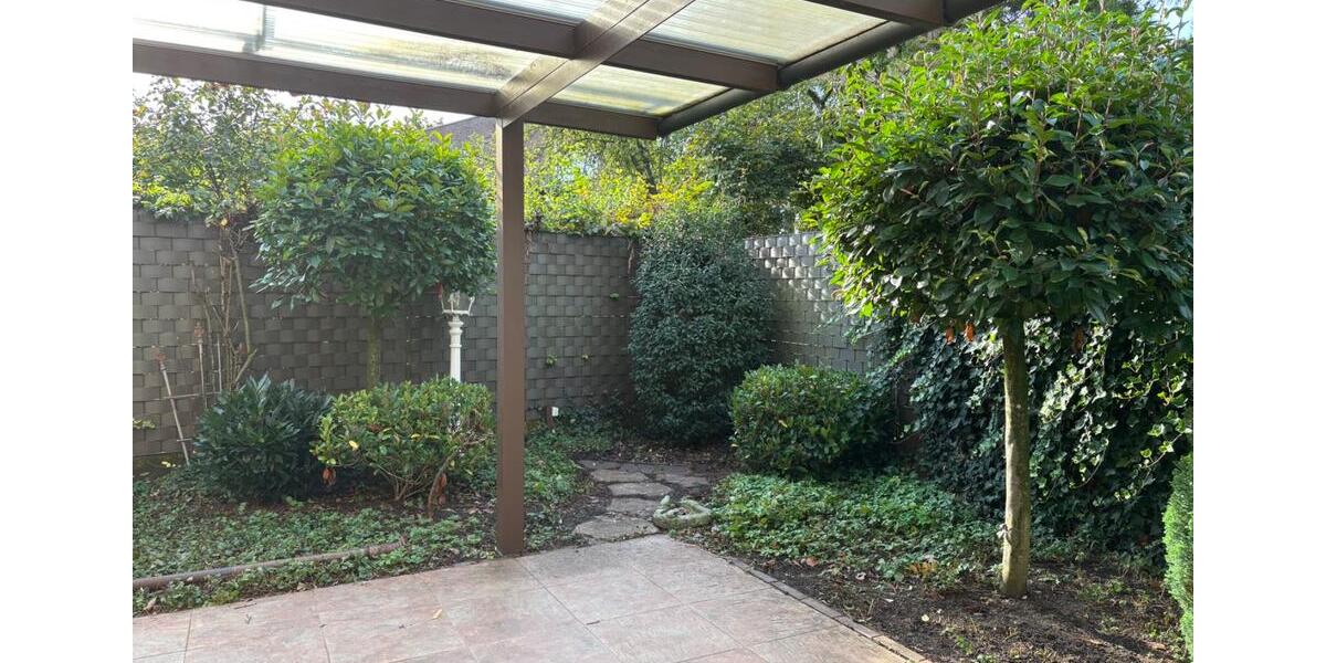 Bungalow Vreden - 4 Zimmer, 160 m&sup2;, 1.400&euro; | Angebot:22696208