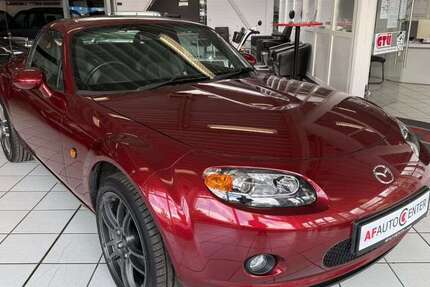 Mazda MX-5 92.367 km 9.990 &euro; Aalen 73431