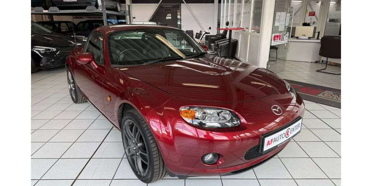 Mazda MX-5 92.367 km 9.990 &euro; Aalen 73431
