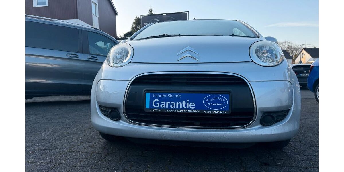 Citroen C1 84.536 km 2.300 &euro; Bochum 44791