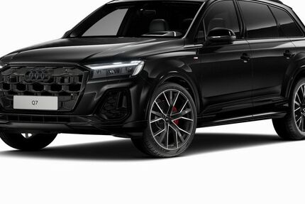 Audi Q7 7.424 km 76.880 &euro; Wittenberge 19322