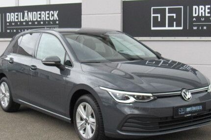 VW Golf 138.410 km 15.990 &euro; Lörrach 79540