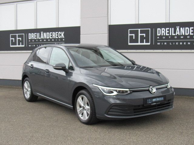 VW Golf 138.410 km 15.990 &euro; Lörrach 79540