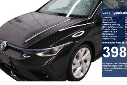 VW Golf 13.920 km 45.880 &euro; Vilsbiburg 84137