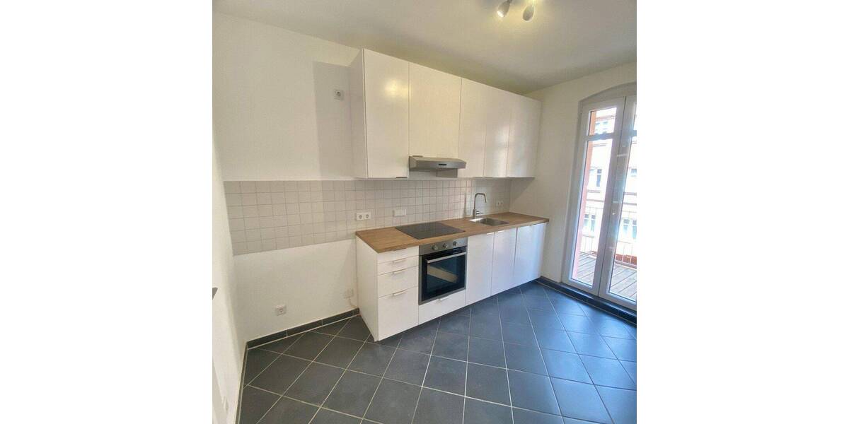Etagenwohnung Nürnberg Gärten h d Veste - 3 Zimmer, 59 m&sup2;, 930&euro; | Angebot:26883485