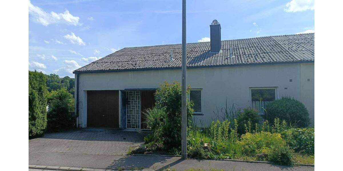 Doppelhaushälfte Nittendorf - 5 Zimmer, 137 m&sup2;, 485.000&euro; | Angebot:26843591