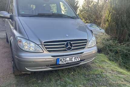 Mercedes-Benz Viano 371.000 km 9.000 &euro; Beckingen 66701