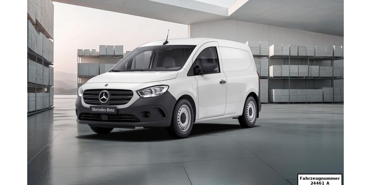 Mercedes-Benz Citan 49.695 km 18.921 &euro; Schierling 84069