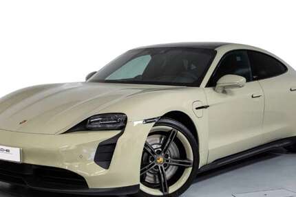 Porsche Taycan 38.132 km 84.900 &euro; Mannheim 68229