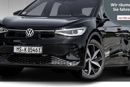 VW ID.4 4.500 km 57.470 &euro; Greven 48268