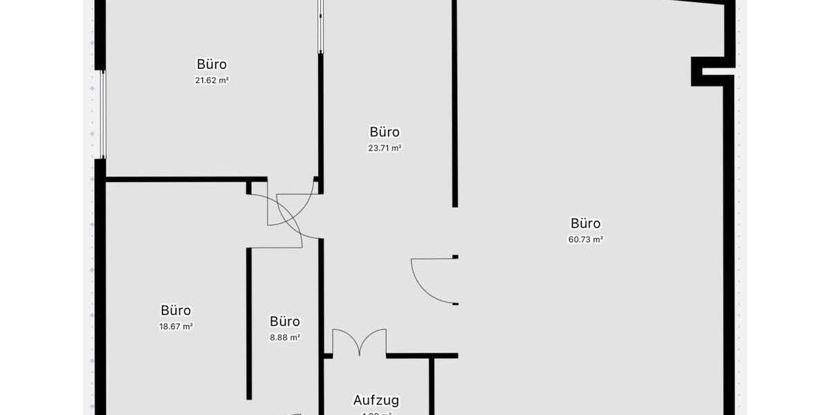 Gewerbeobjekt Meiningen - 980&euro; | Angebot:24772302