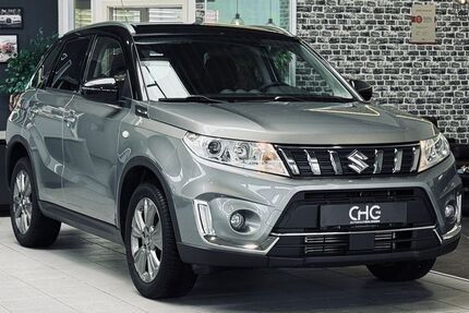 Suzuki Vitara 32.650 km 16.990 &euro; Balingen 72336