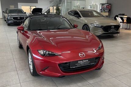 Mazda MX-5 82.000 km 16.990 &euro; Remscheid 42855