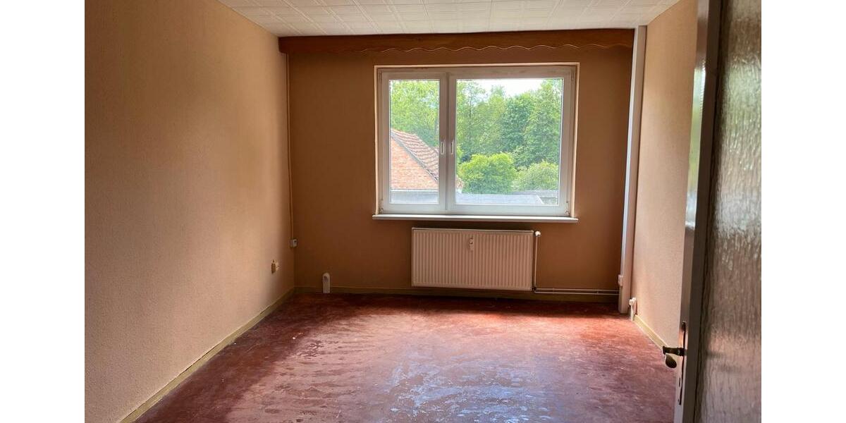 Erdgeschoßwohnung Stavenhagen - 2 Zimmer, 55 m&sup2;, 275&euro; | Angebot:26380501