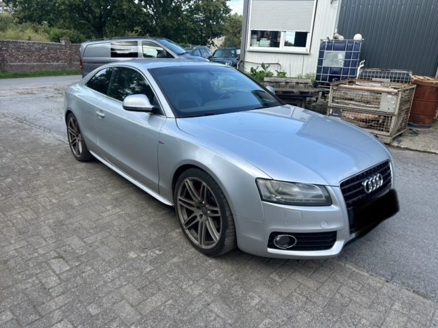 Audi A5 336.900 km 5.299 € Welver 59514