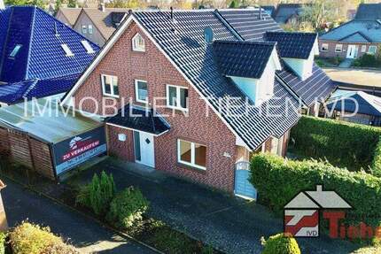 Haus Haselünne - 4 Zimmer, 130 m&sup2;, 245.000&euro; | Angebot:25779667