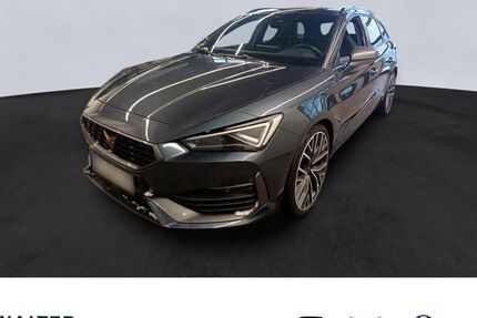 Cupra Leon 39.650 km 33.950 &euro; Kreuztal 57223
