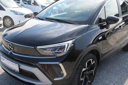 Opel Crossland (X) 75.500 km 14.990 &euro; Welzheim 73642