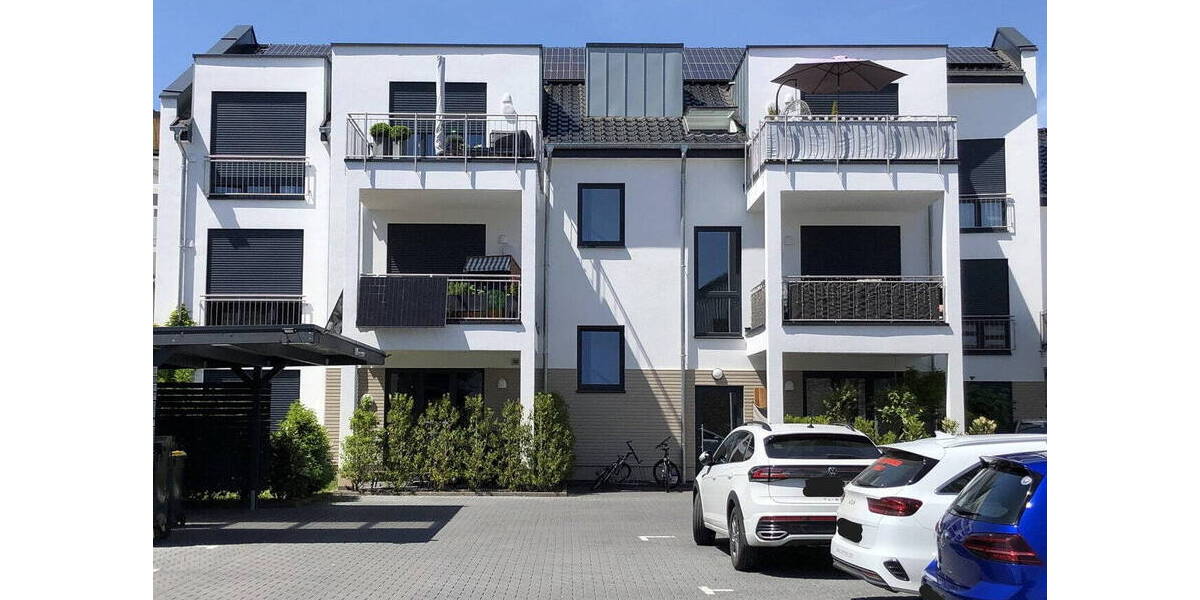 Etagenwohnung Bad Bodendorf Bad Bodendorf - 2 Zimmer, 73 m&sup2;, 855&euro; | Angebot:26767421