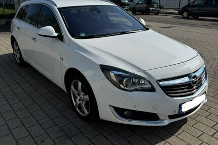 Opel Insignia 278.365 km 3.750 &euro; Muggensturm 76461