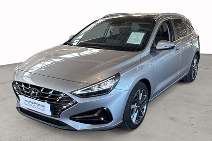Hyundai i30 33.664 km 19.890 &euro; Bitburg 54634