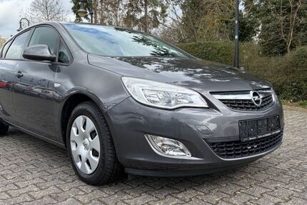 Opel Astra 137.820 km 5.499 &euro; Simmern 55469