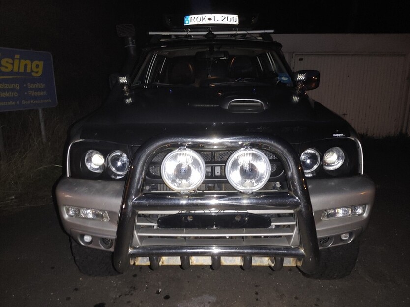 L 200