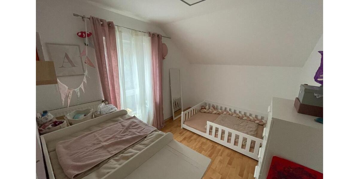 Maisonettenwohnung Mettlach - 4 Zimmer, 105 m&sup2;, 850&euro; | Angebot:25257539