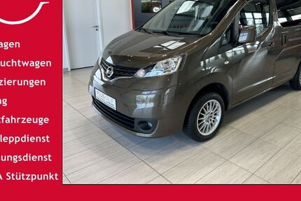 Nissan NV200 112.650 km 13.750 &euro; Heidenau 21258