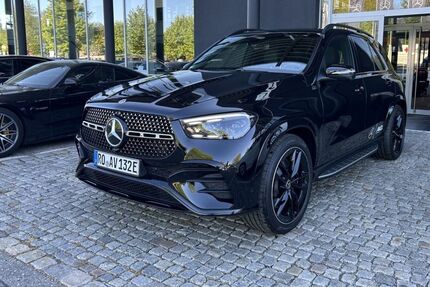 Mercedes-Benz GLE 350 8.000 km 88.400 &euro; Raubling 83064
