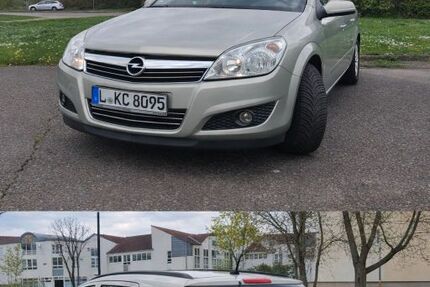 Opel Astra 127.850 km 2.600 &euro; Halle 06124